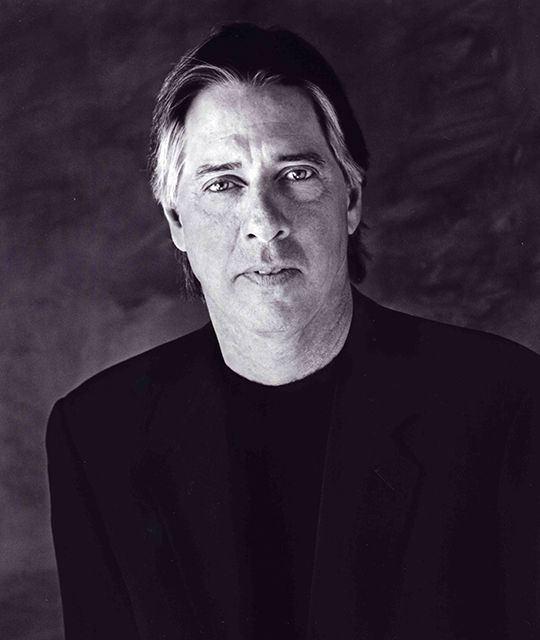 アラン・シルヴェストリ