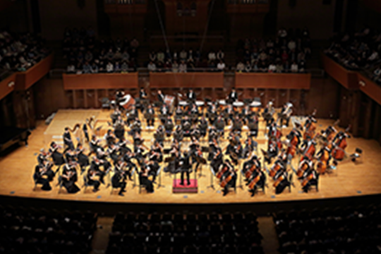 関西フィルハーモニー管弦楽団