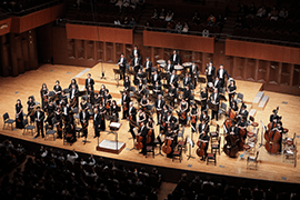 大阪交響楽団 